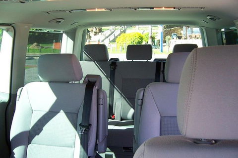 Wave Rock Private Tour - Darwin Holiday 1