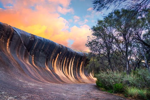 Wave Rock Private Tour - Darwin Holiday 2