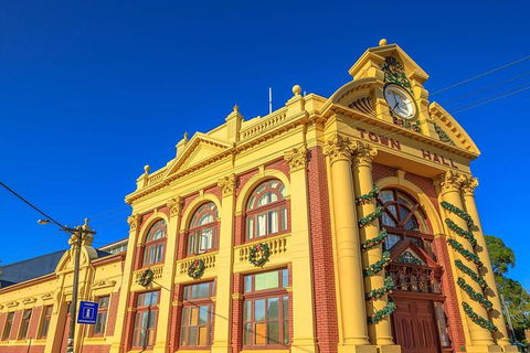 Wave Rock Private Tour - Darwin Holiday 4