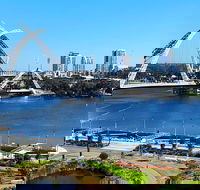 Big Perth Private Day Tour - Darwin Holiday