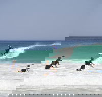 Margaret River Private Surf Lesson - Darwin Holiday