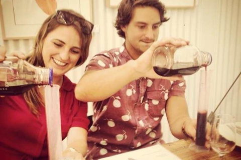 Wine, Food & Beer Tour (departing Dunsborough, Busselton, Yallingup) - Darwin Holiday 0