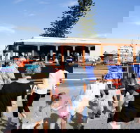 Fremantle Hop-On Hop-Off Tram Tour - Darwin Holiday