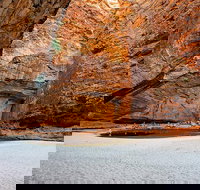 Bungle Bungle Scenic Flights Domes  Cathedral Gorge Walk - Darwin Holiday