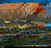 Bungle Bungle Scenic Flight Including Ground Tour of the Argyle Diamond Mine - Darwin Holiday