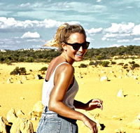 Travel in luxury on the Cervantes Pinnacles Tour - Darwin Holiday