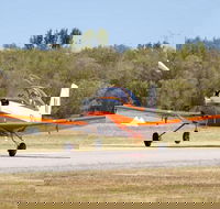 Top Gun Adventure Flight - Darwin Holiday