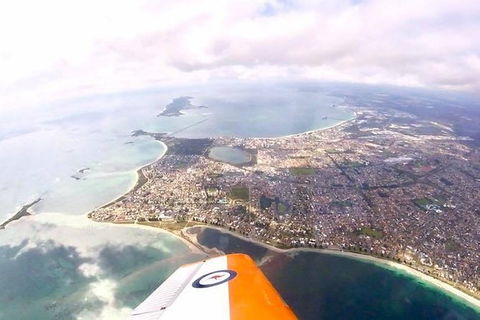 Top Gun Adventure Flight - Darwin Holiday 6