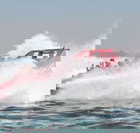 Busselton 30-Minute Jet Boat Thrill Ride - Darwin Holiday
