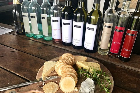 Sunday Afternoon Swan Valley Wine & Brewery Tour From Perth - Darwin Holiday 7