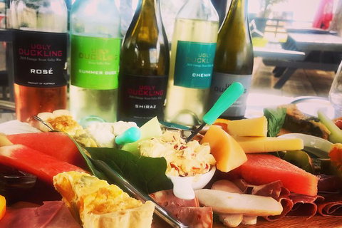 Sunday Afternoon Swan Valley Wine & Brewery Tour From Perth - Darwin Holiday 6