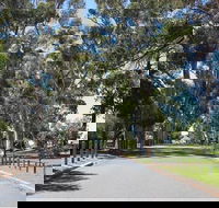 Claremont Heritage Tour from Perth - Darwin Holiday