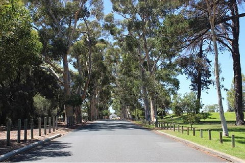 Claremont Heritage Tour From Perth - Darwin Holiday 0