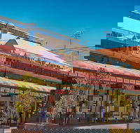 Perth and Fremantle Tour Including Heritage Fremantle Prison Markets and Dinner - Darwin Holiday