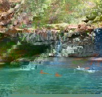 4 Day Exmouth to Broome Explorer  One Way - Fully Accommodated - Darwin Holiday