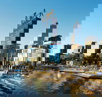 Half Day Perth  Fremantle Highlights - Darwin Holiday