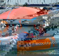 Self-Drive BBQ Boat Hire Mandurah - Group of 7 - 10 people - Darwin Holiday