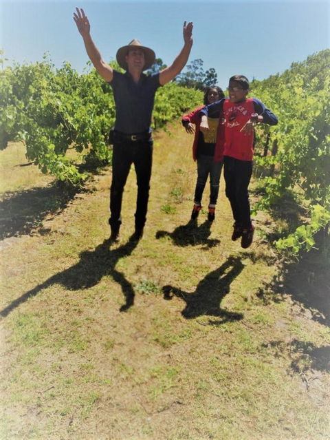 Full-Day Swan Valley, Wildlife Park, Winery & Fruit Orchard - Darwin Holiday 2