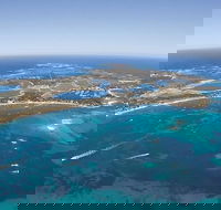 Rottnest Island ECO E Bike Tour - Darwin Holiday