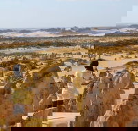 Full-Day Pinnacles Sandboarding and Yanchep National Park from Perth - Darwin Holiday