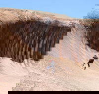 Wave Rock Half Day Air  Ground Tour - Darwin Holiday