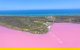70-minute Pink Lake Scenic Flight - thumb 4