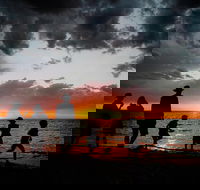 Fremantle Photography Tour - Darwin Holiday