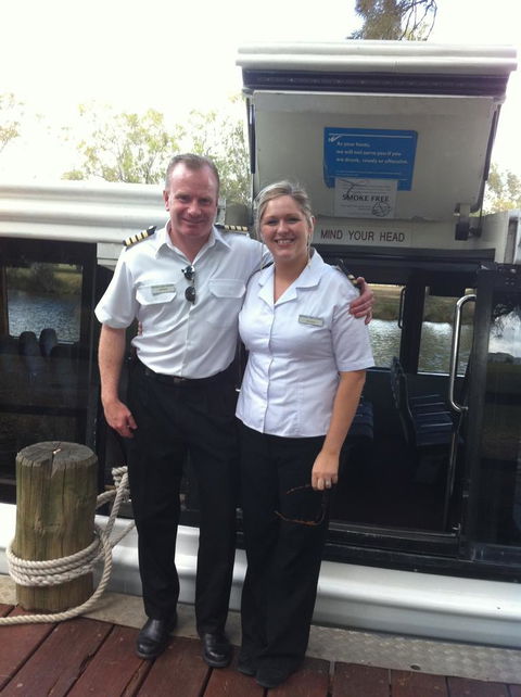 Swan Valley Gourmet Wine Cruise From Perth - Darwin Holiday 14