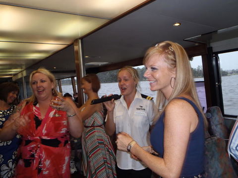 Swan Valley Gourmet Wine Cruise From Perth - Darwin Holiday 9