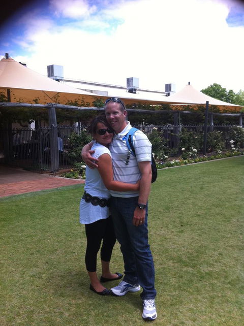 Swan Valley Gourmet Wine Cruise From Perth - Darwin Holiday 15