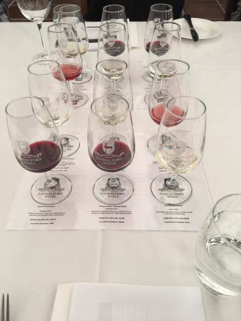 Swan Valley Gourmet Wine Cruise From Perth - Darwin Holiday 4