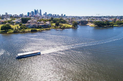 Swan Valley Gourmet Wine Cruise From Perth - Darwin Holiday 19