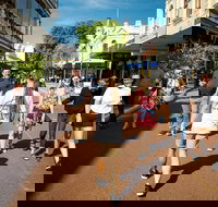 Best of Fremantle 2-Hour Walking Tour - Darwin Holiday