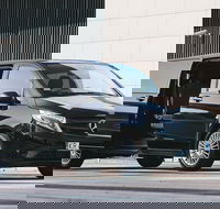 Private Departure Transfer from Perth City to Perth Int Airport - Darwin Holiday