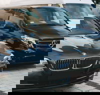 Perth Airport to Hotel Round-Trip Private Business Transfer - Darwin Holiday