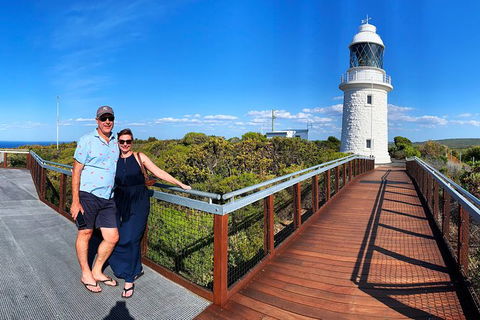 Margaret River (Private) Day Tour - Darwin Holiday 11