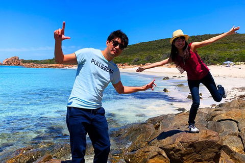 Margaret River (Private) Day Tour - Darwin Holiday 10