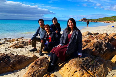 Margaret River (Private) Day Tour - Darwin Holiday 13