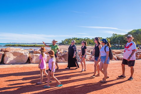 Broome Panoramic Town Tour - All The Extraordinary Sights And History Of Broome - Darwin Holiday 16