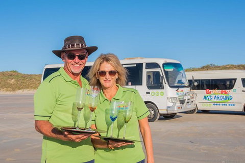 Broome Panoramic Town Tour - All The Extraordinary Sights And History Of Broome - Darwin Holiday 4