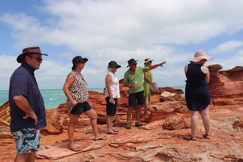 Broome Panoramic Town Tour - All The Extraordinary Sights And History Of Broome - Darwin Holiday 3