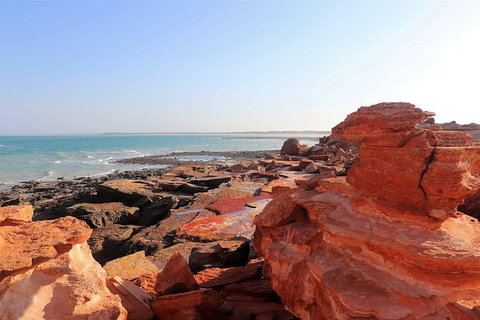 Broome Panoramic Town Tour - All The Extraordinary Sights And History Of Broome - Darwin Holiday 9