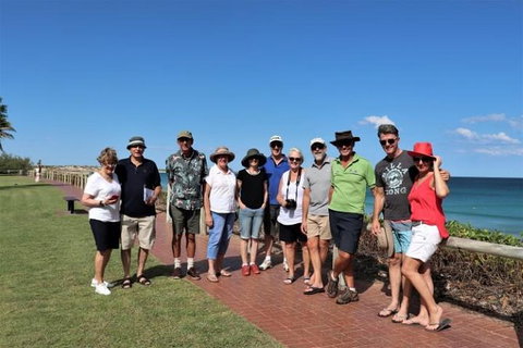 Broome Panoramic Town Tour - All The Extraordinary Sights And History Of Broome - Darwin Holiday 7