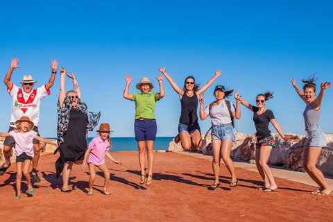 Broome Panoramic Town Tour - All The Extraordinary Sights And History Of Broome - Darwin Holiday 13