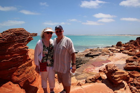Broome Panoramic Town Tour - All The Extraordinary Sights And History Of Broome - Darwin Holiday 15