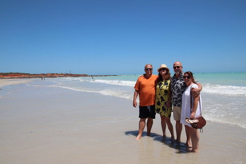 Broome Panoramic Town Tour - All The Extraordinary Sights And History Of Broome - Darwin Holiday 8