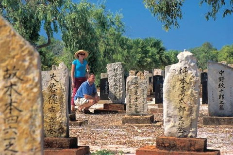 Broome Panoramic Town Tour - All The Extraordinary Sights And History Of Broome - Darwin Holiday 14