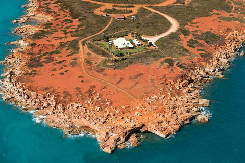 Broome Panoramic Town Tour - All The Extraordinary Sights And History Of Broome - Darwin Holiday 11