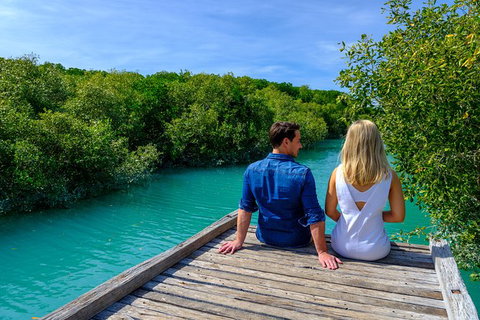 Broome Panoramic Town Tour - All The Extraordinary Sights And History Of Broome - Darwin Holiday 5