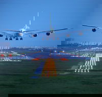 Perth Arrival Transfer Airport to Fremantle - Darwin Holiday